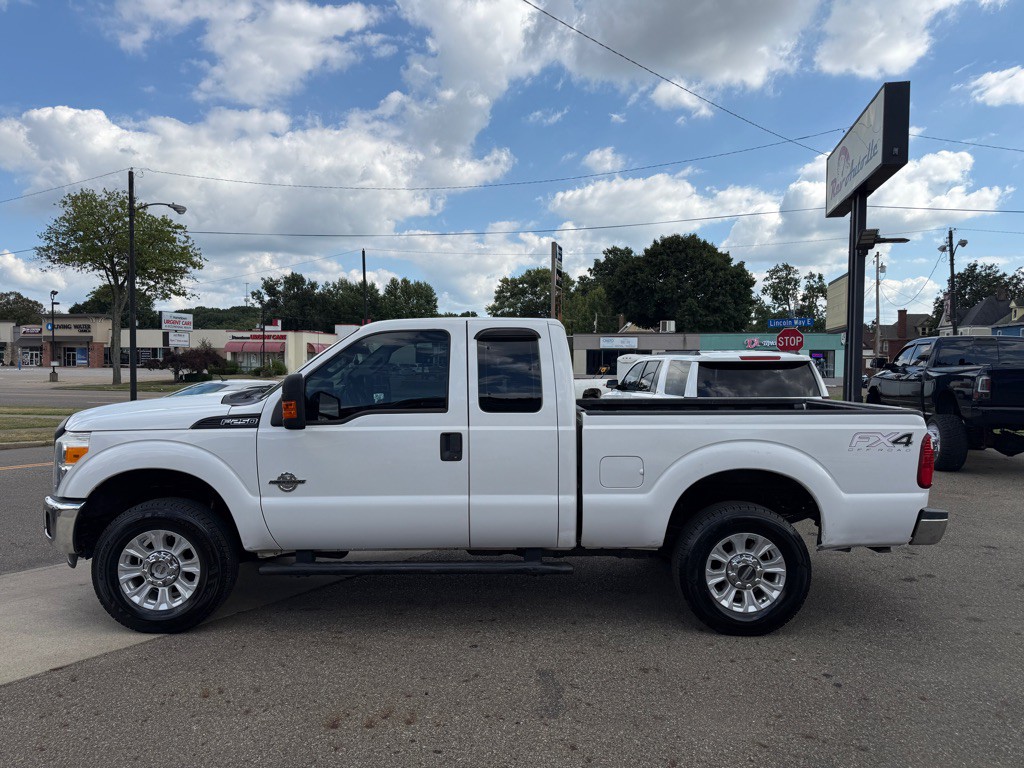 2016 Ford F-250 Image 5