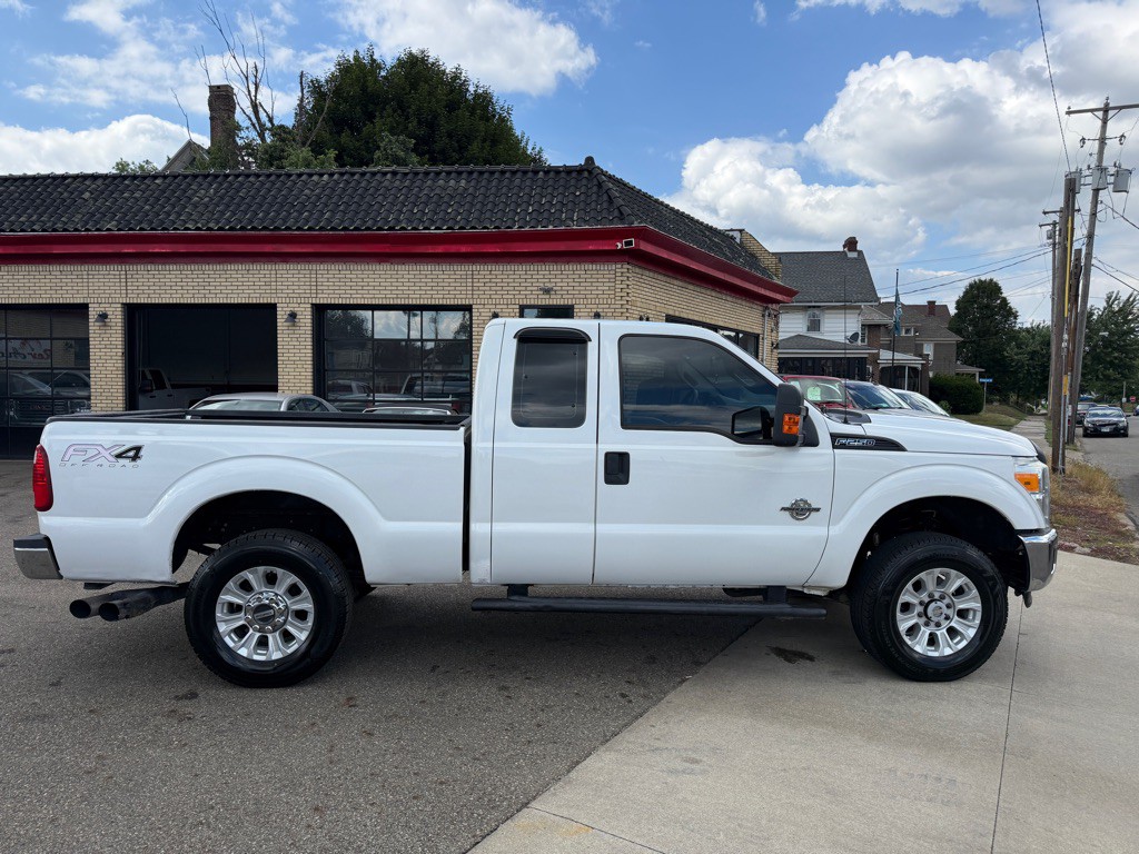 2016 Ford F-250 Image 6
