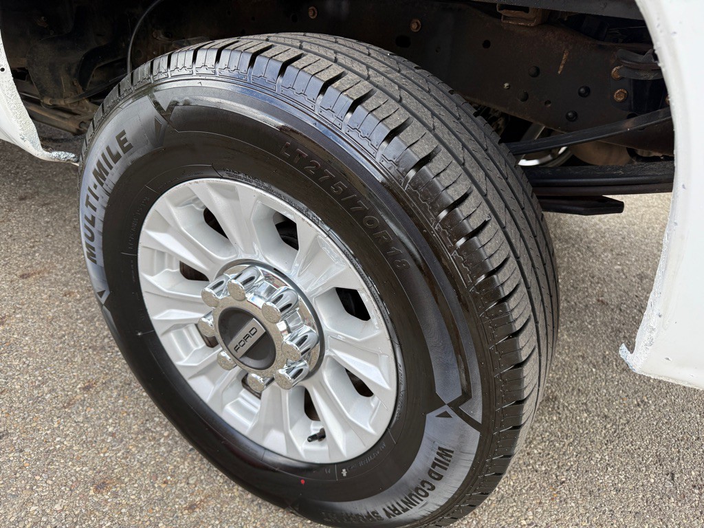 2016 Ford F-250 Image 7