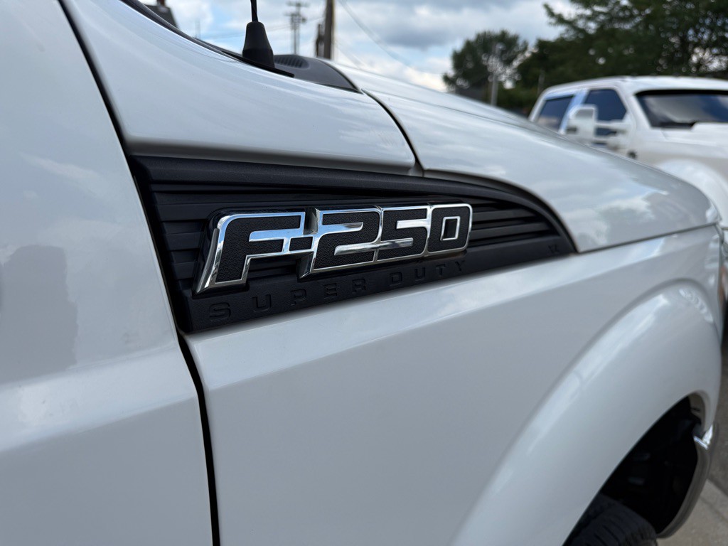 2016 Ford F-250 Image 8