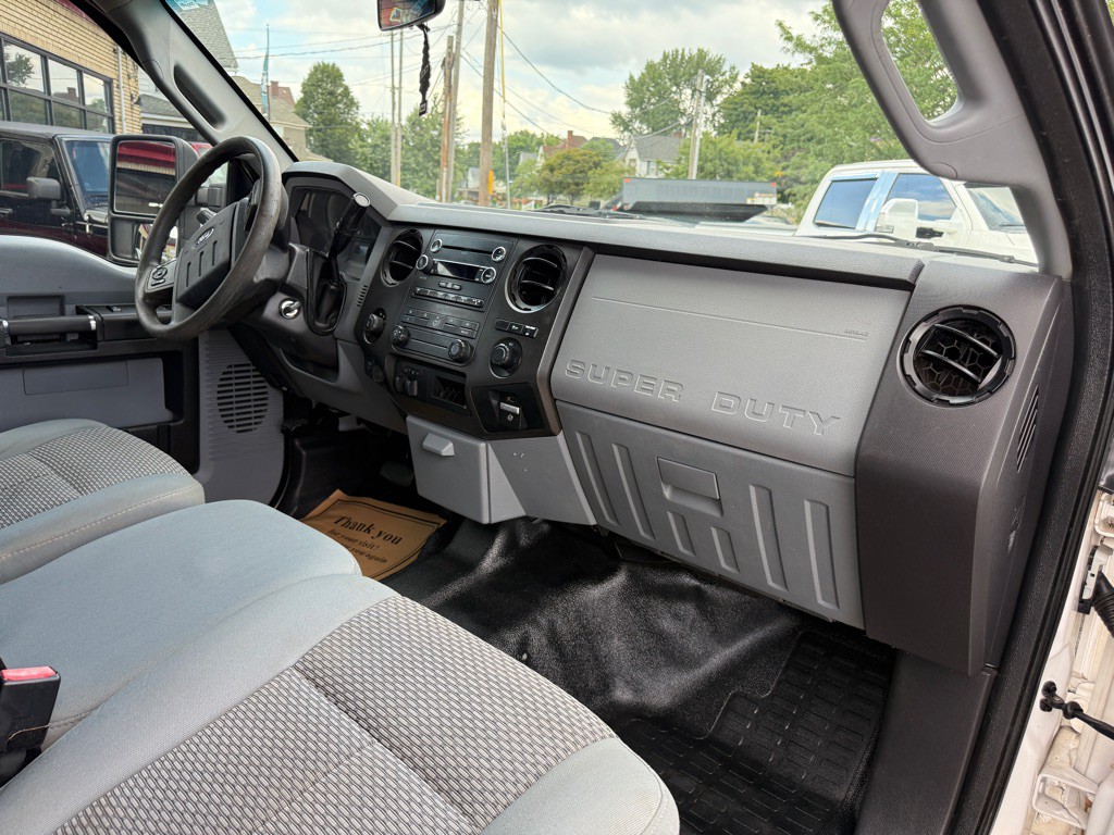 2016 Ford F-250 Image 9