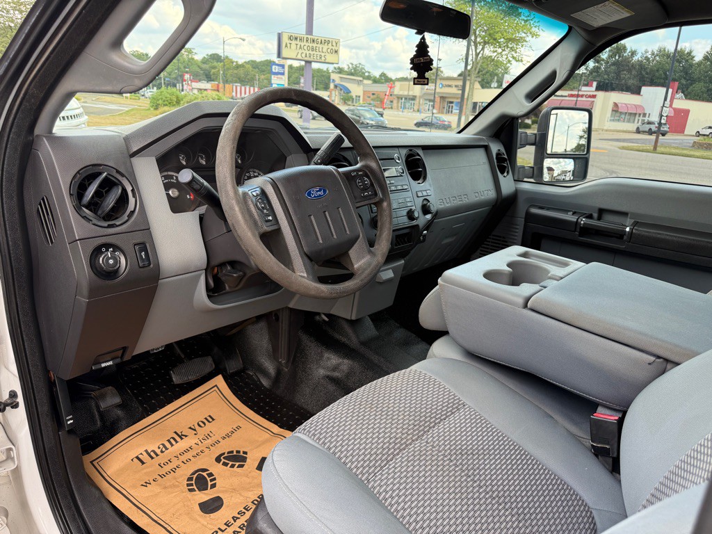 2016 Ford F-250 Image 13
