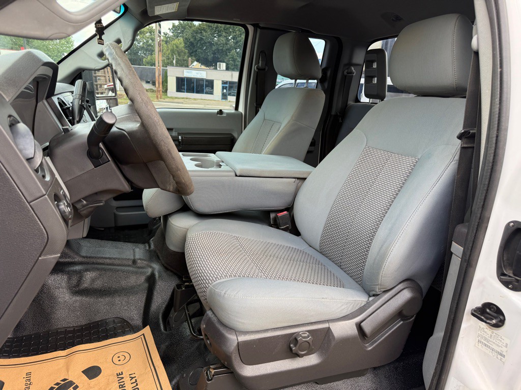 2016 Ford F-250 Image 14