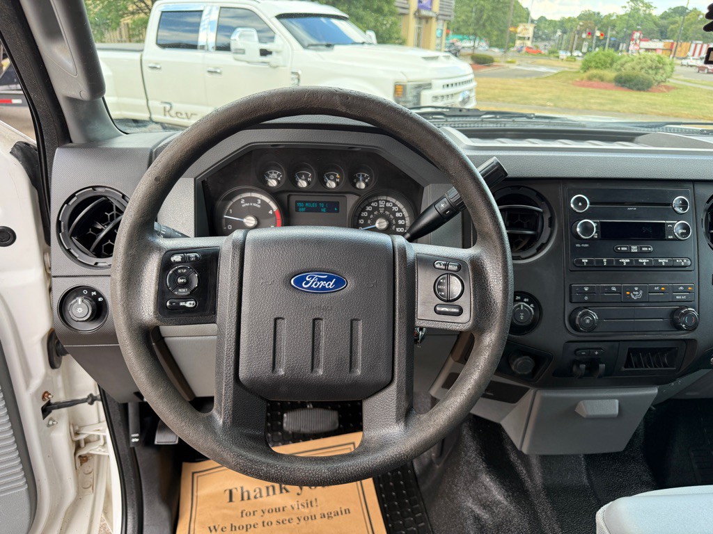 2016 Ford F-250 Image 17