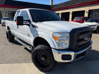 Image for 2016 Ford F-250 Super Duty ID: 6758335