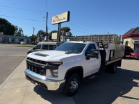 Image for 2021 Chevrolet Silverado 1500  ID: 6783180