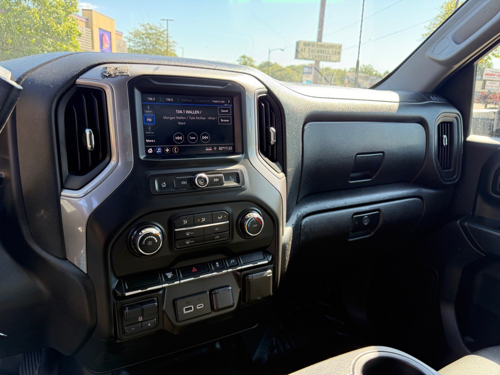2021 Chevrolet Silverado 1500 Image 14