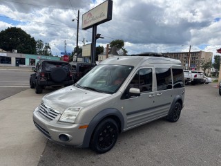 Image for 2013 Ford Transit Connect Xlt Premium ID: 6783190