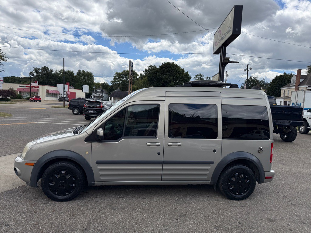 2013 Ford Transit Connect Image 5