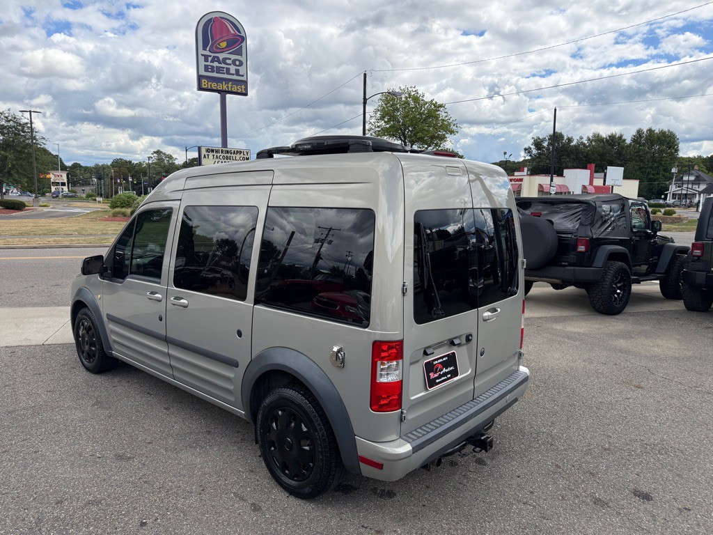 2013 Ford Transit Connect Image 6