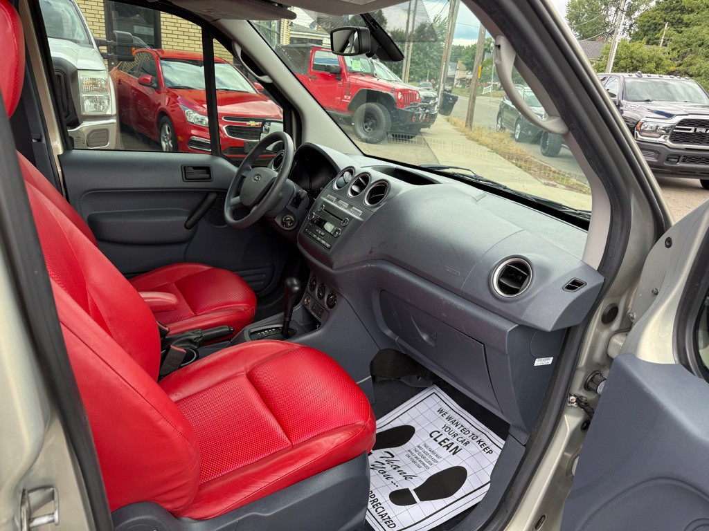 2013 Ford Transit Connect Image 7