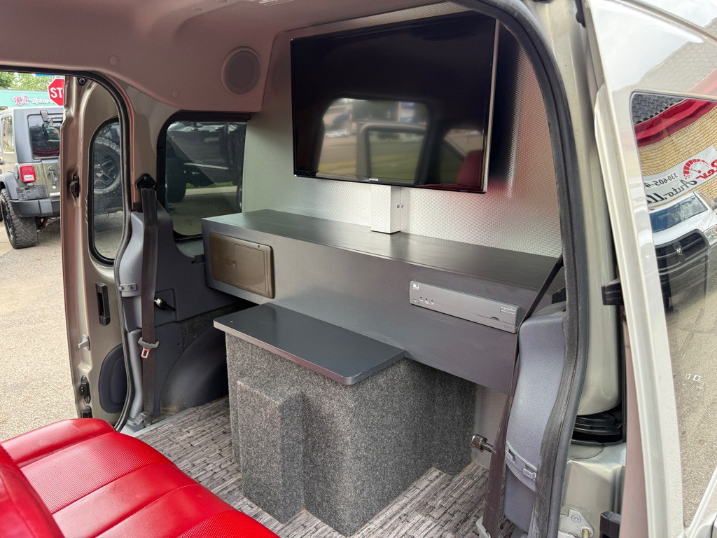 2013 Ford Transit Connect Image 11