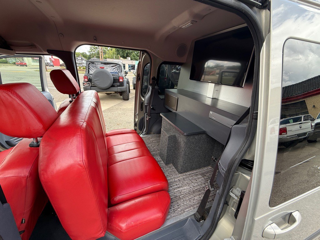 2013 Ford Transit Connect Image 12
