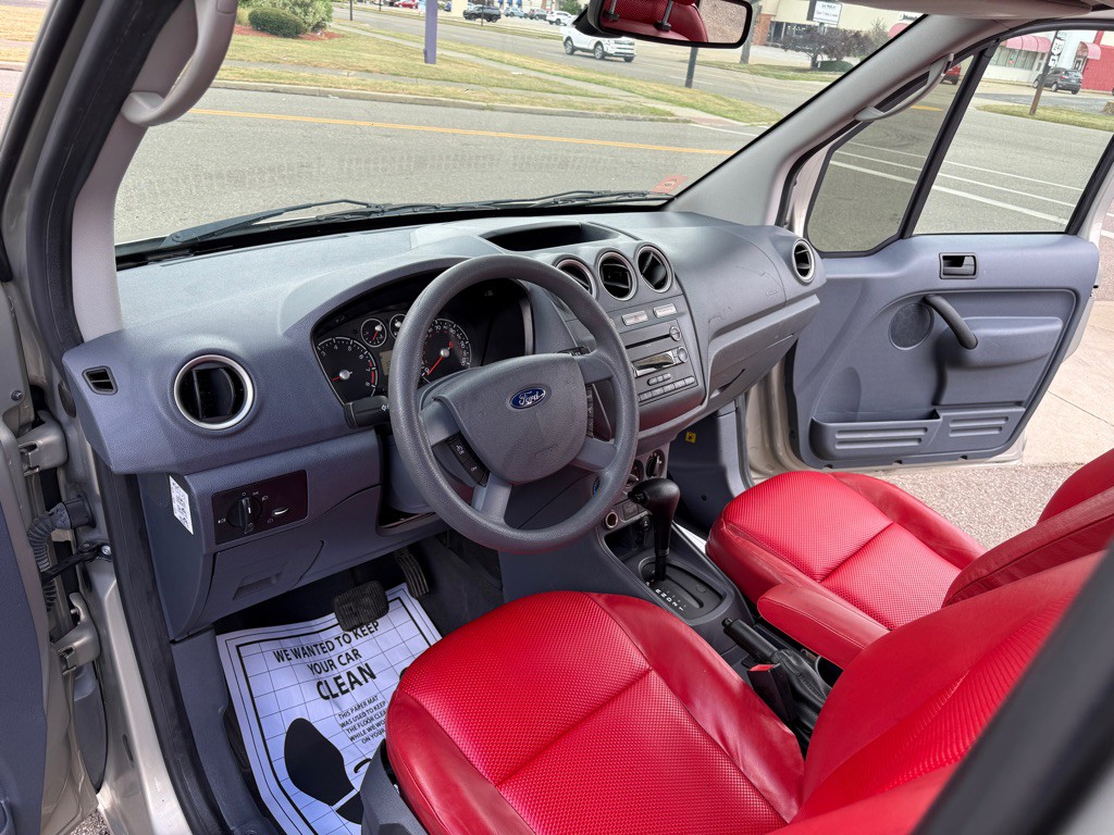 2013 Ford Transit Connect Image 15