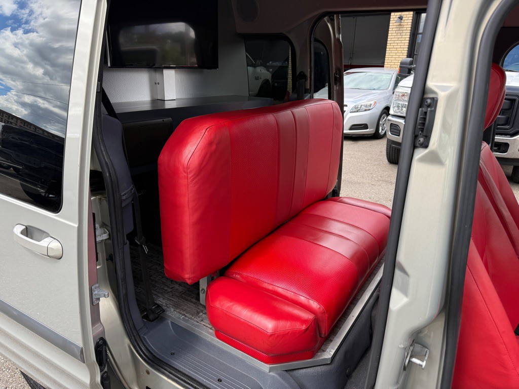 2013 Ford Transit Connect Image 16