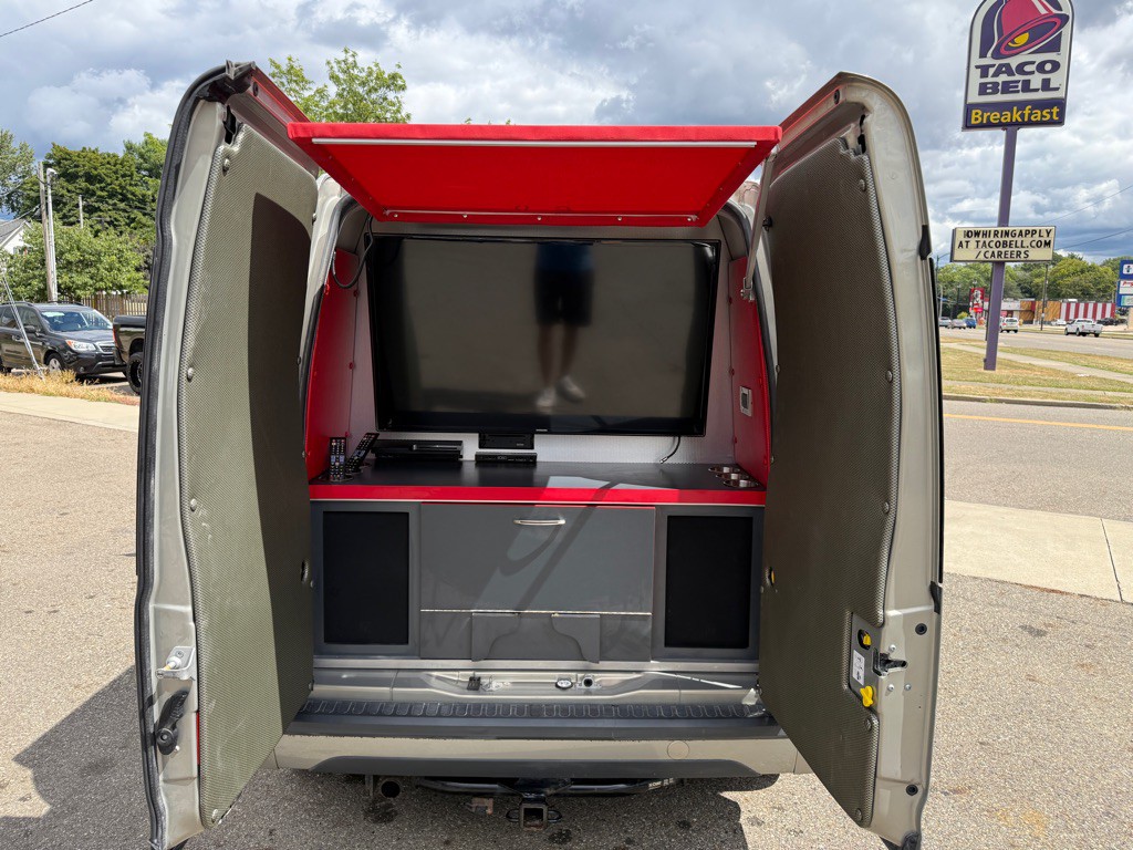 2013 Ford Transit Connect Image 22
