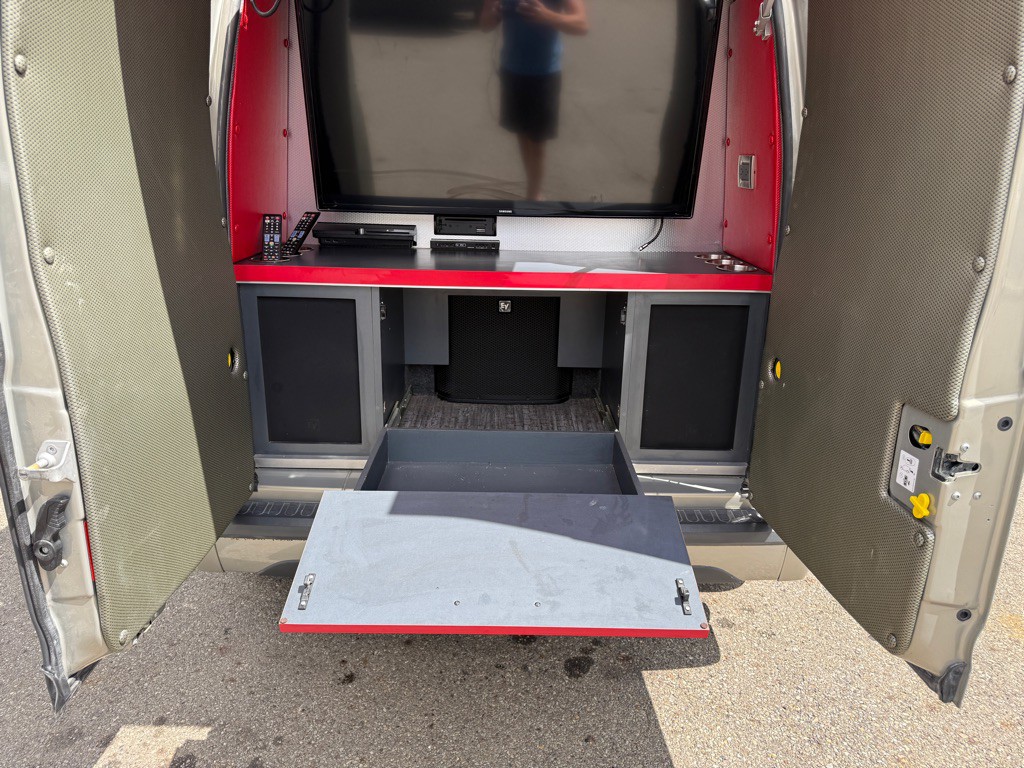 2013 Ford Transit Connect Image 23