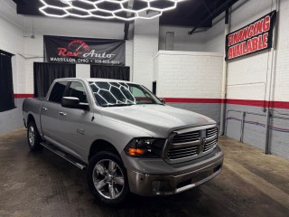 Image for 2017 RAM 1500 SLT ID: 6783200
