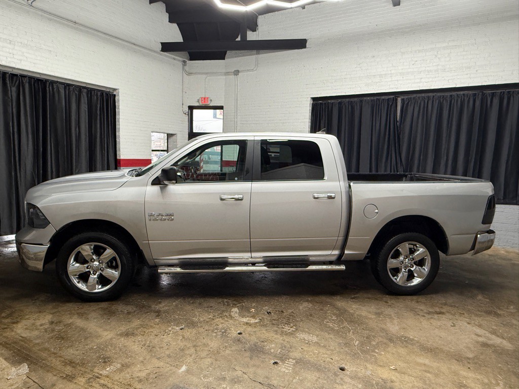 2017 RAM 1500 Image 5