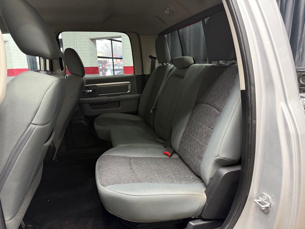 2017 RAM 1500 Image 7