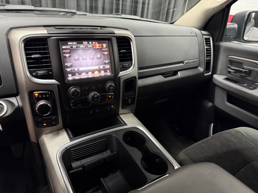 2017 RAM 1500 Image 9