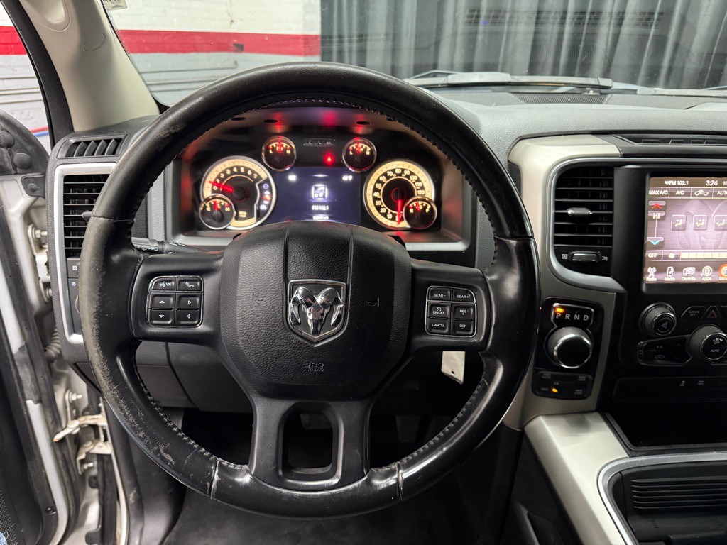 2017 RAM 1500 Image 10