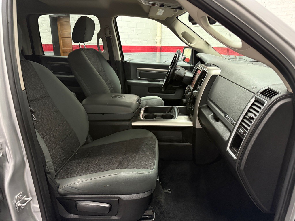 2017 RAM 1500 Image 13