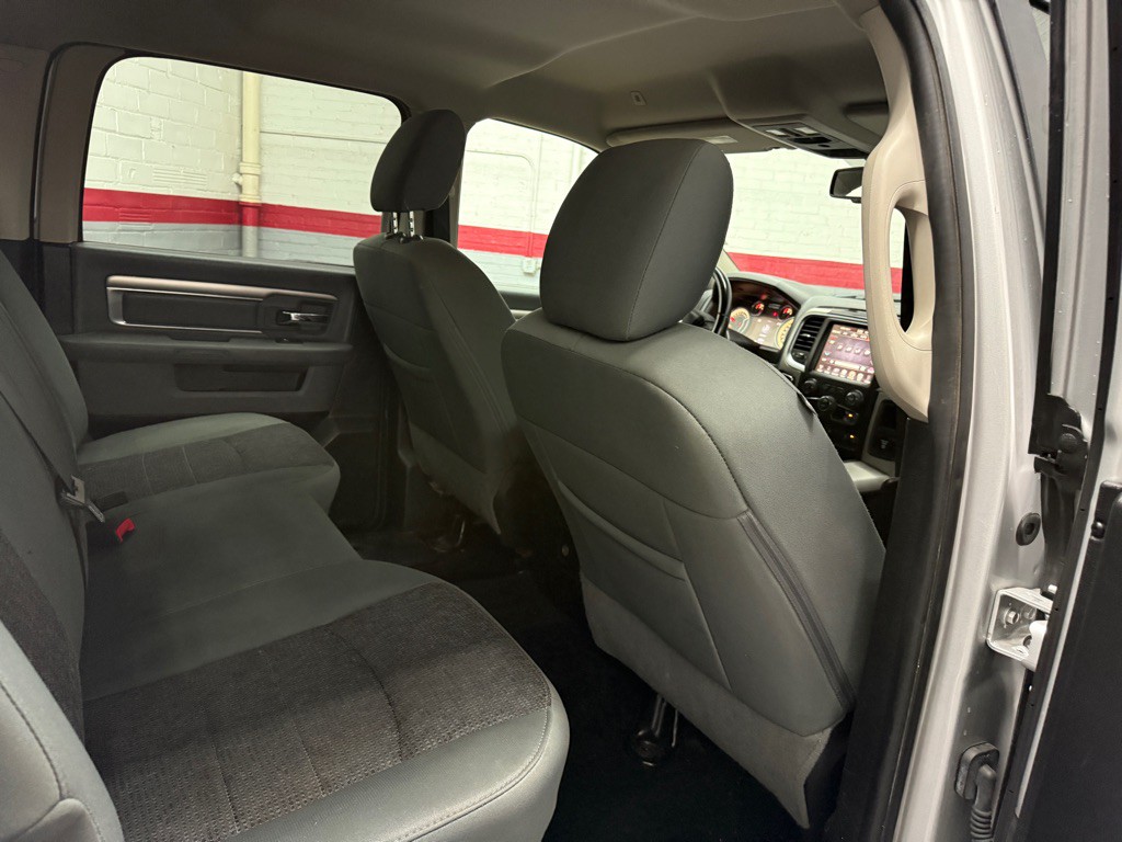 2017 RAM 1500 Image 15