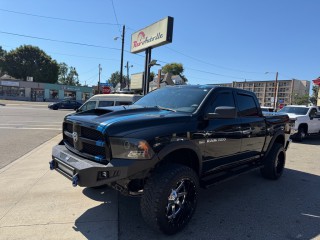 Image for 2012 Dodge Ram 1500 Sport ID: 6783205