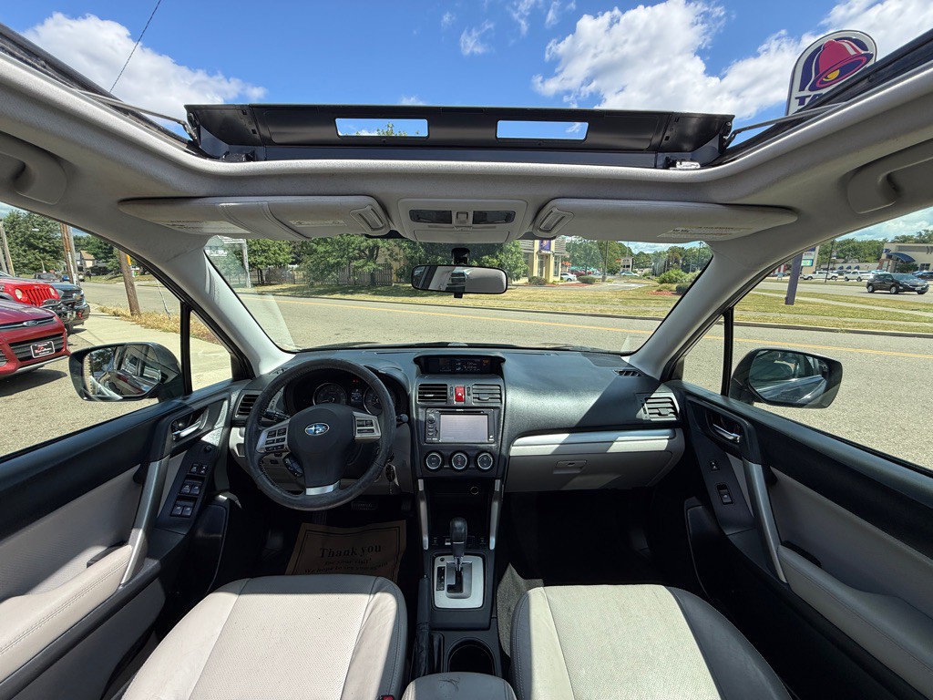 2014 Subaru Forester Image 7