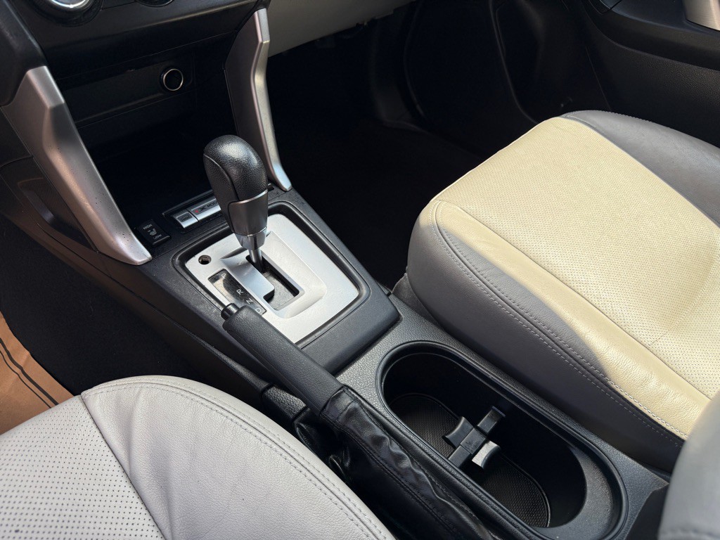 2014 Subaru Forester Image 17