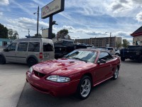 Image for 1998 Ford Mustang Cobra ID: 6783344