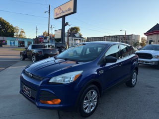 Image for 2013 Ford Escape S ID: 6794516