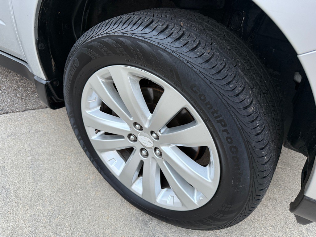 2011 Subaru Forester Image 7