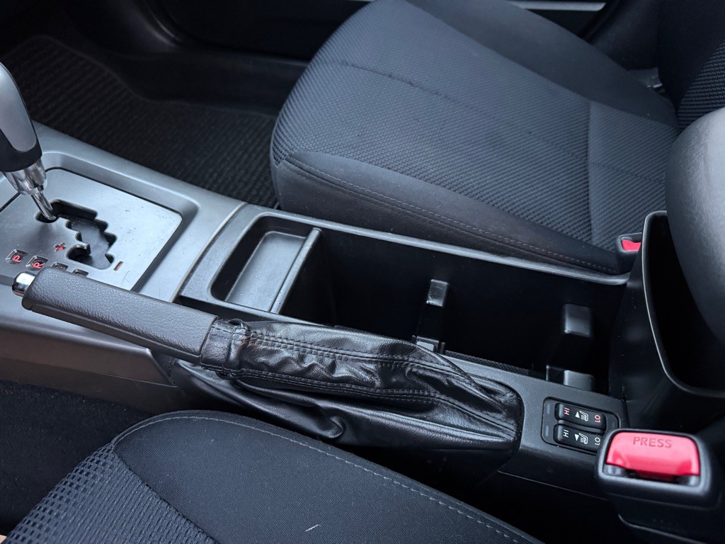2011 Subaru Forester Image 20
