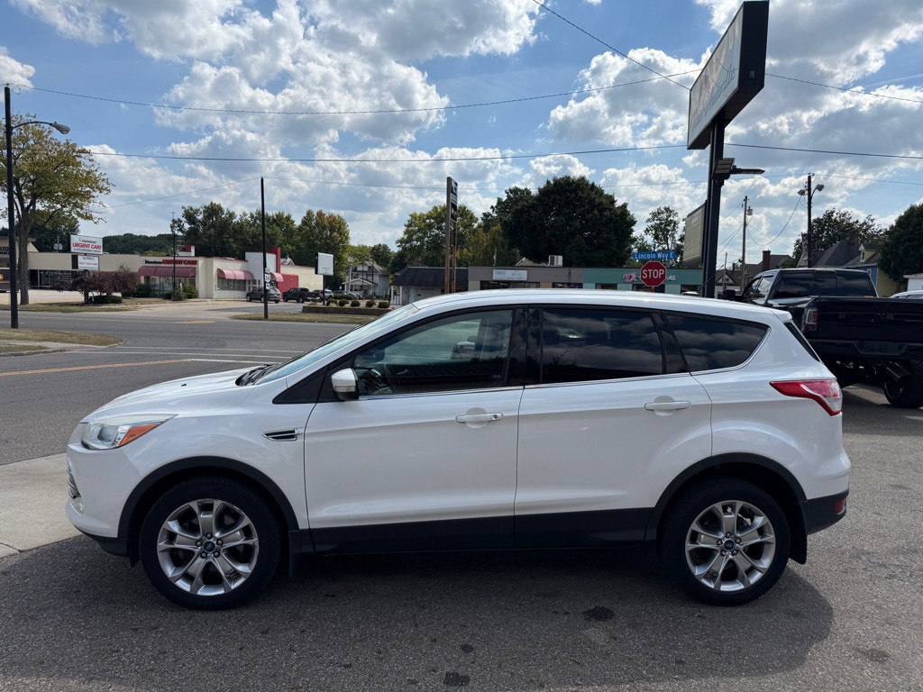 2013 Ford Escape Image 3