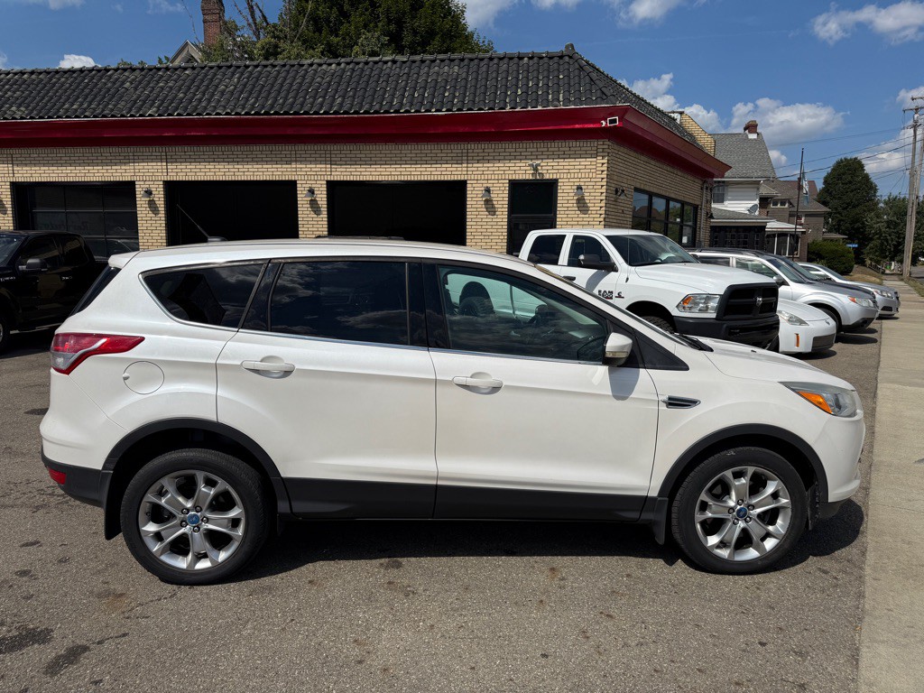 2013 Ford Escape Image 4