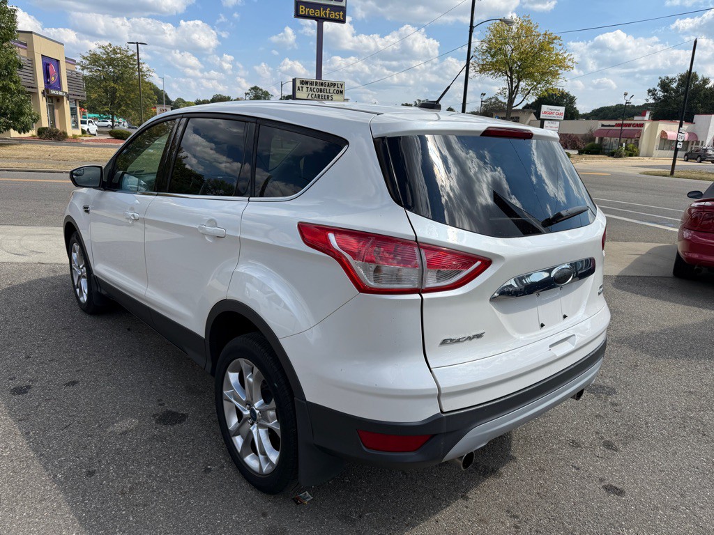 2013 Ford Escape Image 5