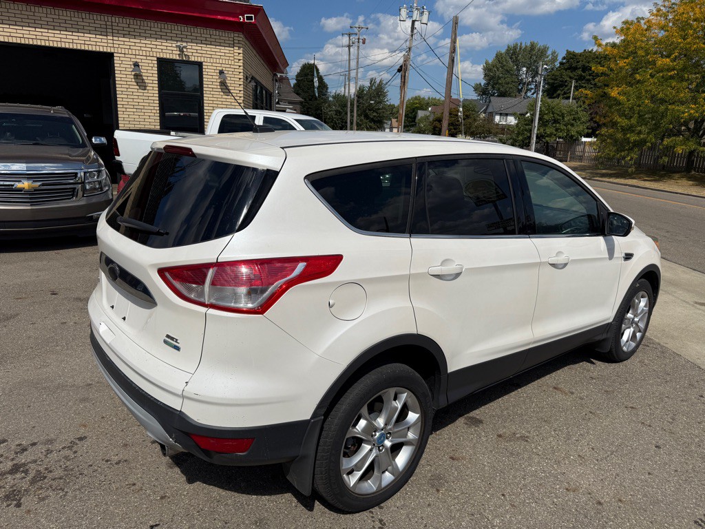 2013 Ford Escape Image 6