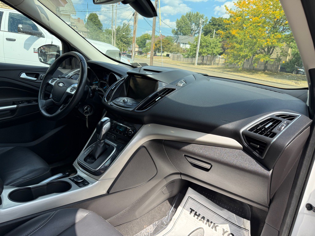 2013 Ford Escape Image 7