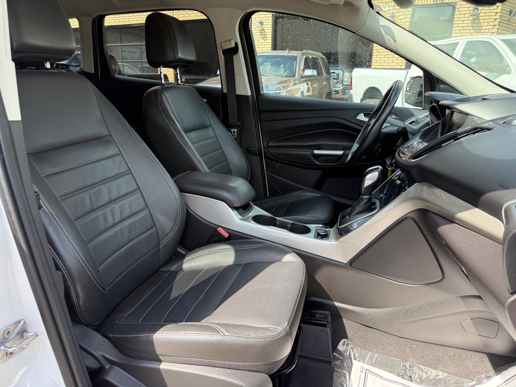 2013 Ford Escape Image 8