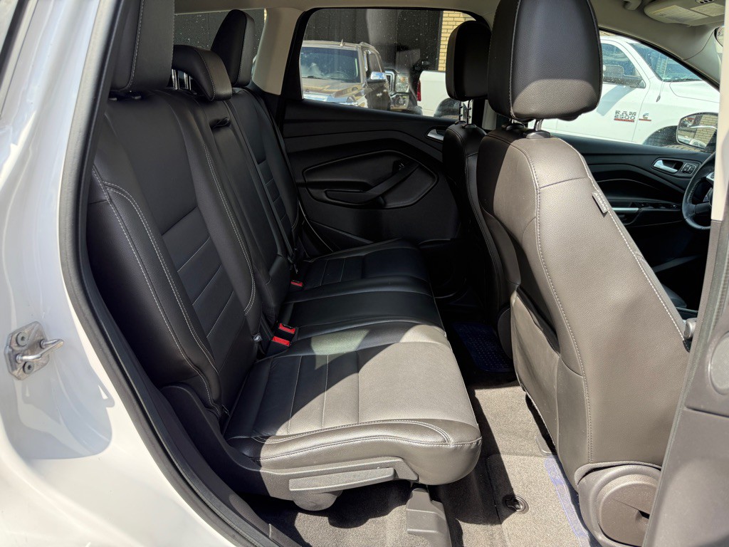 2013 Ford Escape Image 9