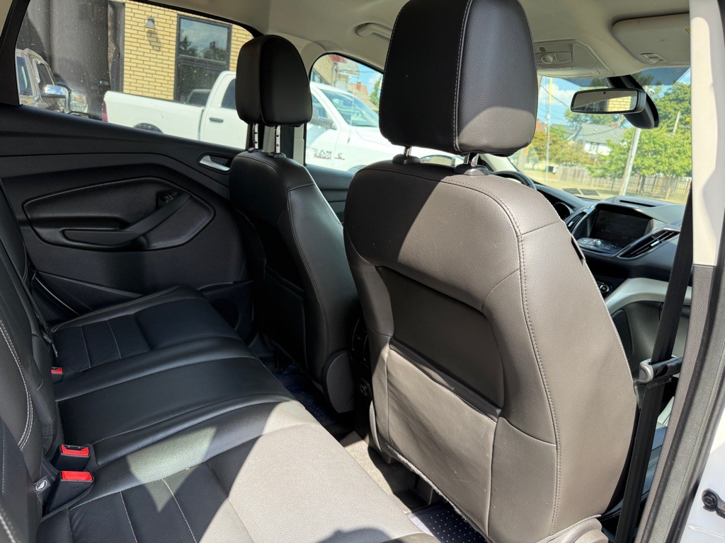 2013 Ford Escape Image 10