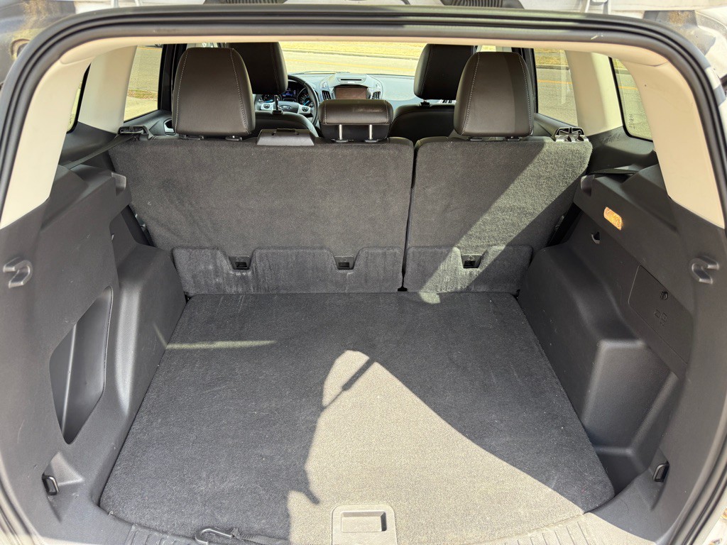 2013 Ford Escape Image 11