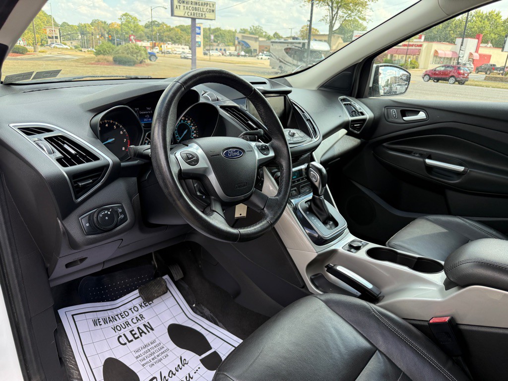 2013 Ford Escape Image 13