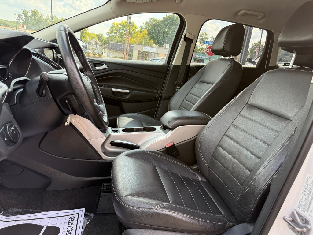 2013 Ford Escape Image 14