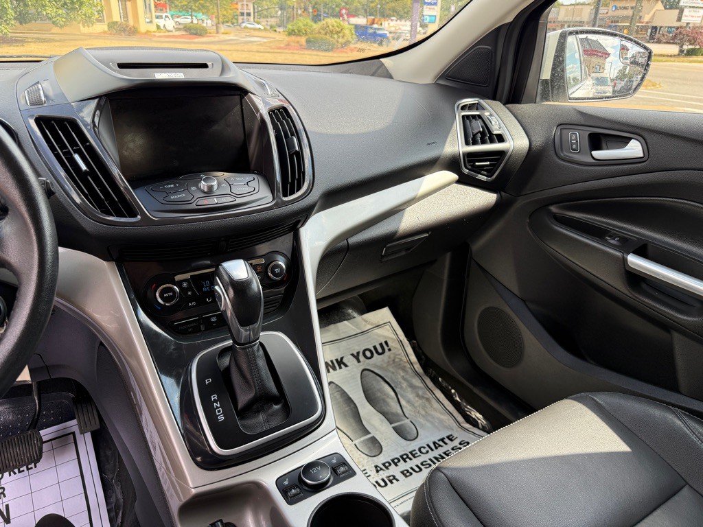 2013 Ford Escape Image 15