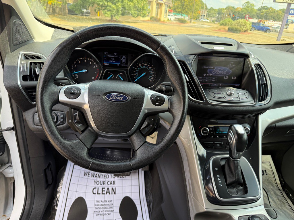 2013 Ford Escape Image 16