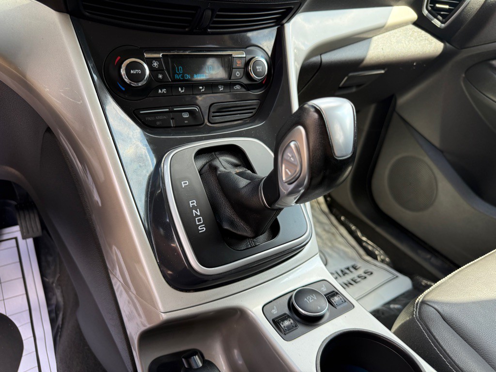 2013 Ford Escape Image 17