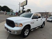 Image for 2016 RAM 1500 SLT ID: 6817560